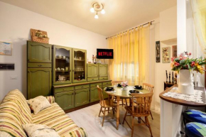 Relax House Marche Poggio San Marcello